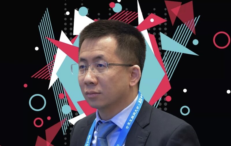 "TikTok"un yaradıcısı Çinin ən varlı adamı oldu