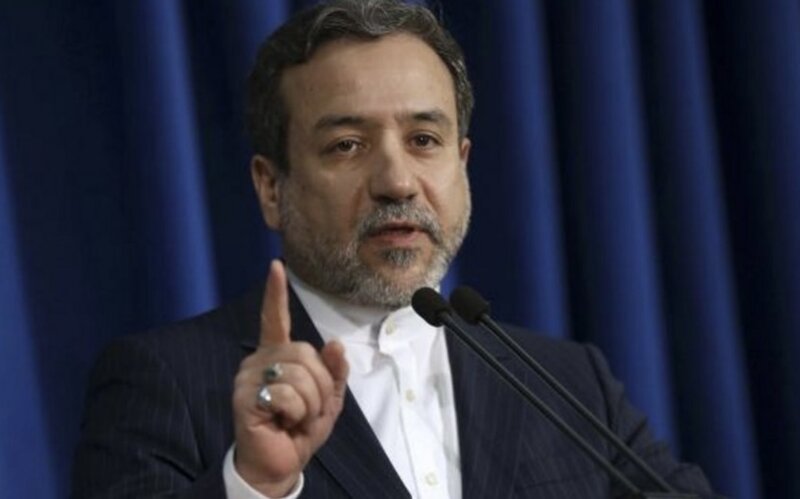 İran Trampın məktubuna cavab verib