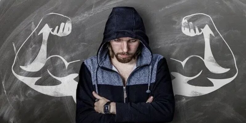 Kişilərin uğur qazanmasına mane olan 6 VƏRDİŞ