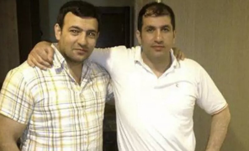 "Kişi rolunu oynamaq mümkündür, kişi olmaq…" - Araz Kəsəmənlidən qardaşına!