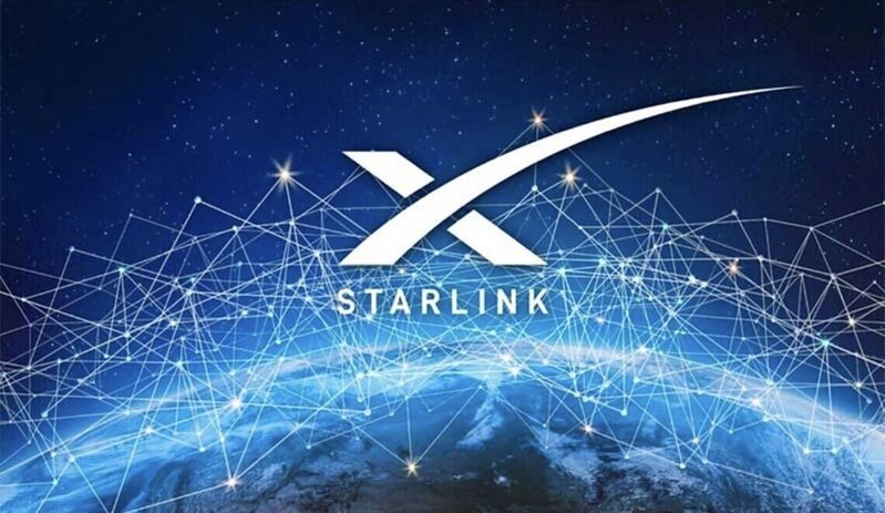 "Starlink"in sürətli internet xidməti Ermənistanda aktiv edildi