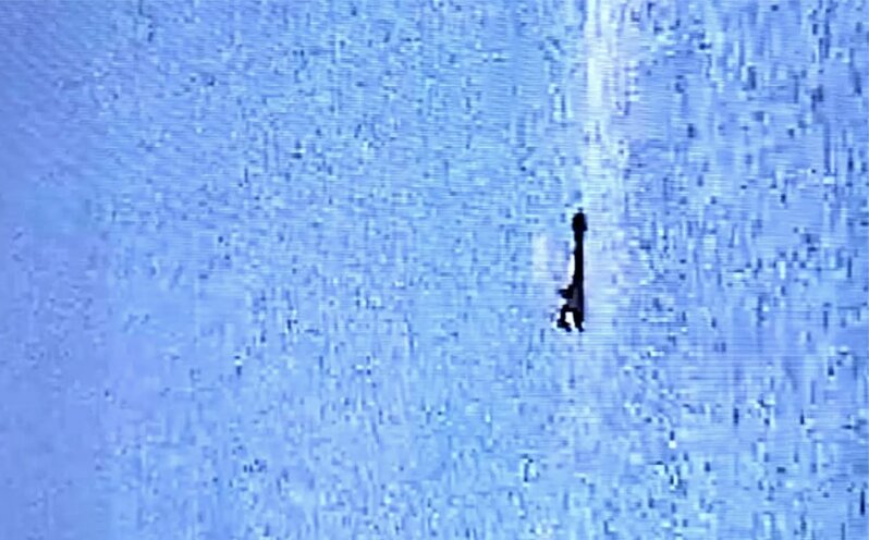 Yanğınsöndürən təyyarə gölə düşdü – Pilotdan mesaj: "Məni buradan götürün"