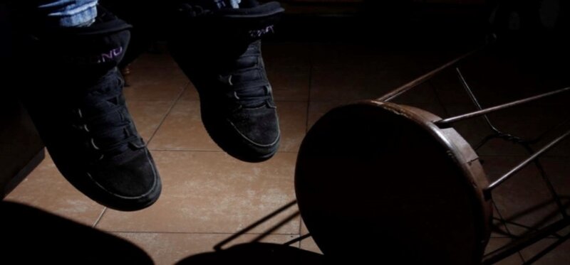 Xaçmazda kişi özünü asdı