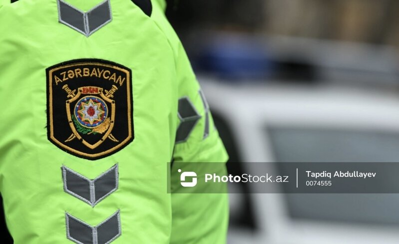 BDYPİ bayram tətilindən dönən sürücülərə MÜRACİƏT ETDİ