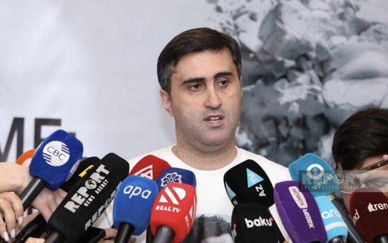 Abbas Abbasov: Müstəmləkə rejimlərinə qarşı mübarizəni dəstəkləməyə davam edəcəyik