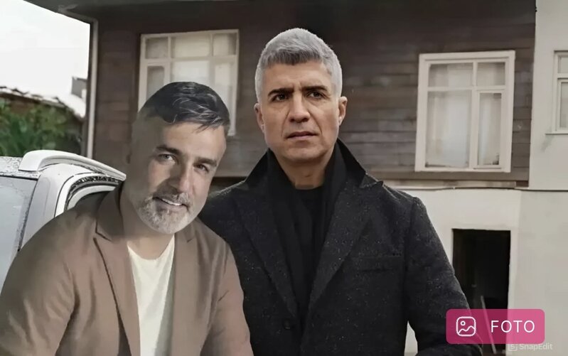 Özcan Denizə qardaşından ölüm təhdidləri: Səs yazıları ortaya çıxdı