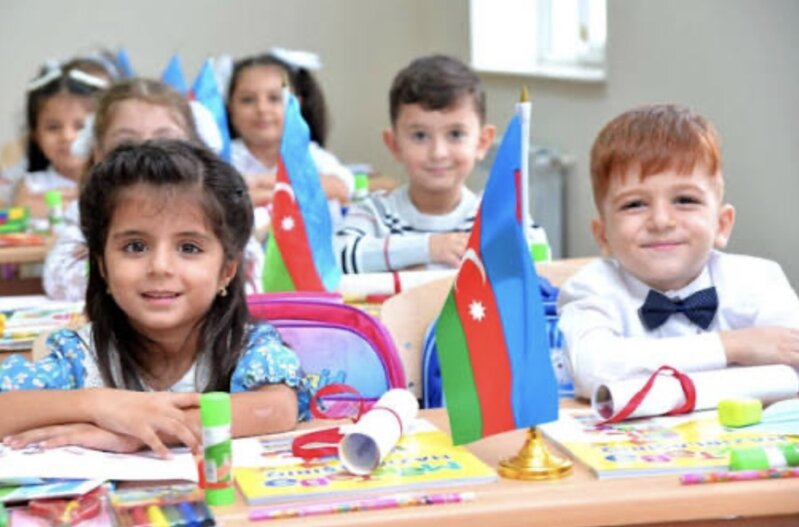 Məktəbəqədər təhsilə tam dövlət xərci 10,7 milyard manat - Ekspert: "Bu real deyil"