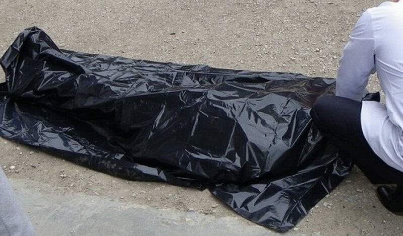 Bərdədə əkin sahəsindən MEYİT TAPILDI