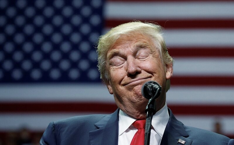 Tramp 2037-ci ilə qədər ABŞ prezidenti olaraq qala bilər