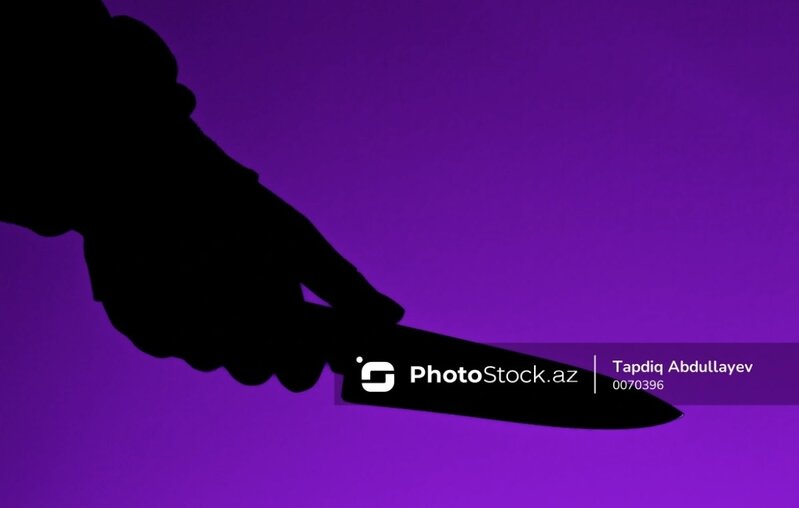 Abşeronda DƏHŞƏT: Gənc oğlan anasının qətlində şübhəli bilinir