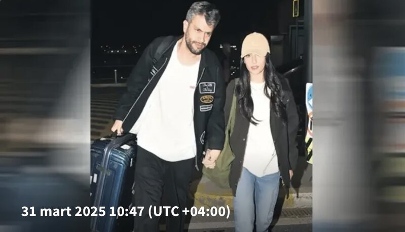 Reytinqləri qıran "İnci Taneleri"nin Dilberi ərə gedir – Görün hardadılar?