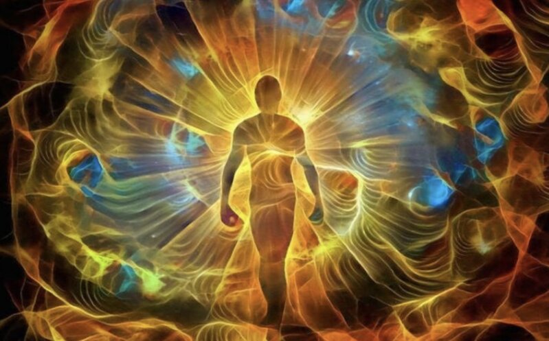 "Ağzımızdan çıxan kəlimələr doğurdan da kainata enerji ötürür?" - AÇIQLAMA