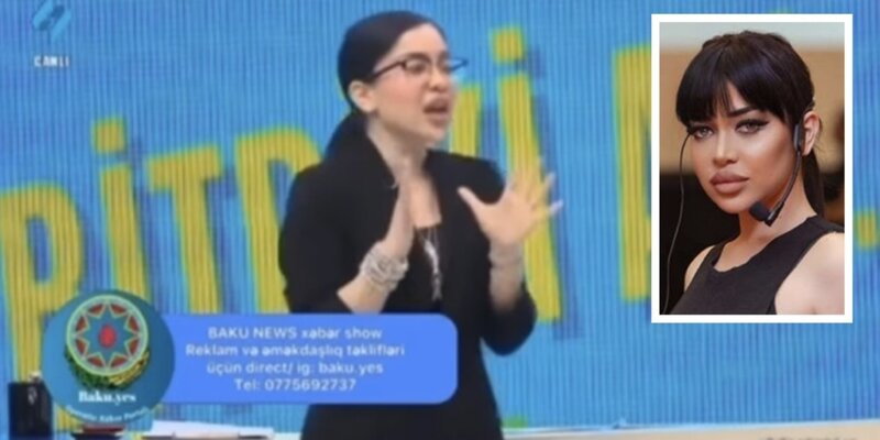 "Problemli aparıcılar bir qayda olaraq dünyagörüşü dayaz, kasad olanlardır" - AÇIQLAMA