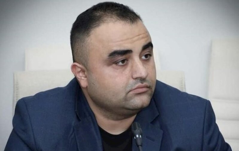 "Ermənistan Azərbaycan əleyhinə müharibəyə hazırlaşır" - AÇIQLAMA