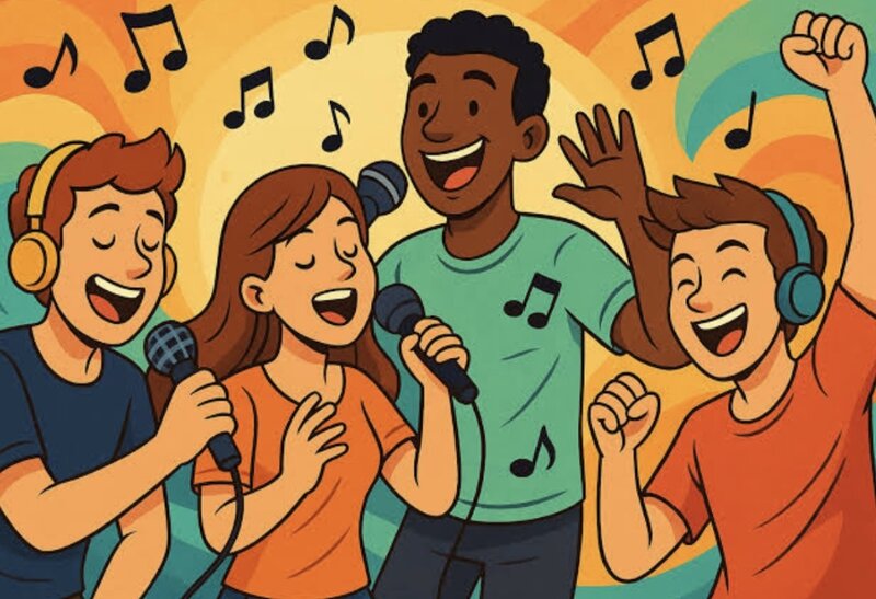 "Yeni nəsil musiqi"lər gənclərin psixologiyasına necə təsir edir? - AÇIQLAMA