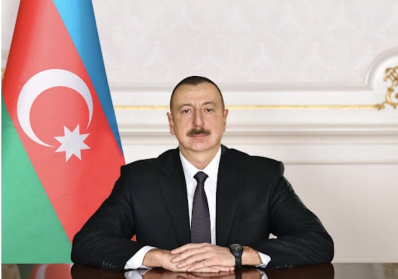 "Prezident İlham Əliyev Ermənistan üçün bütün limitlərin tükənməyə getdiyini vurğulayıb" - AÇIQLAMA
