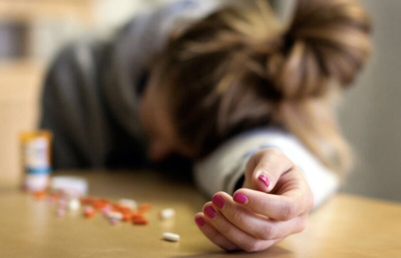 "İntihar qərarı adətən sağlam düşüncə ilə verilmir" - AÇIQLAMA