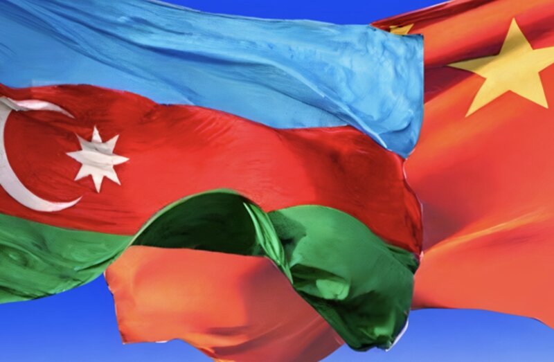 "İlham Əliyevin Çinə səfəri iki ölkə arasındakı münasibətlərin inkişafına müsbət təsir göstərəcək" - AÇIQLAMA