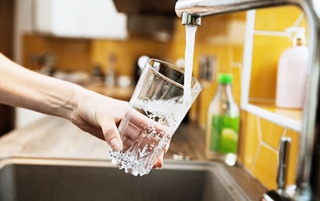 Masazırda günlərdir niyə su yoxdur? - Açıqlama