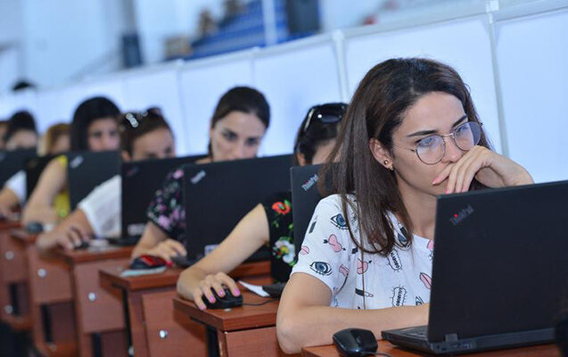 Bu fənn imtahanında 29-cu sual etibarsız sayıldı