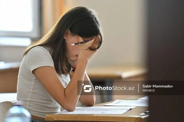 Müəllimlərin NƏZƏRİNƏ: İmtahanlar başlayır