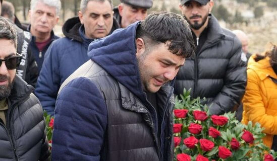 "İmkan verin, dərdimi çəkim!"