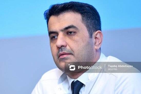 "Bona Dea" ilə Türkiyənin "LIV Medical Group" tibb şəbəkəsi arasında müqavilə imzalanıb - FOTO