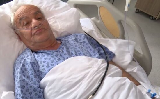 İnfarkt keçirən Vahid Əliyevin vəziyyəti necədir?