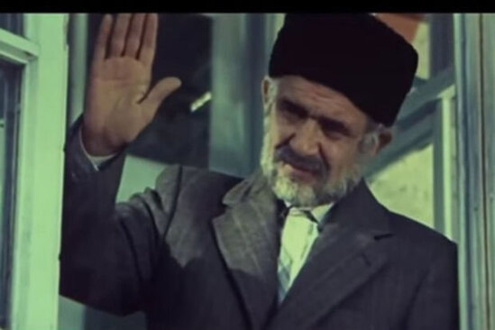 "Bəyin oğurlanması"nın "Əhməd dayı"sı vəfat etdi – FOTO