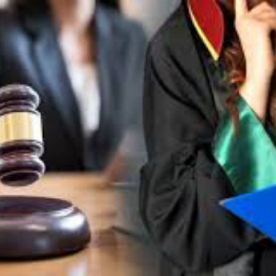 "Женщины в адвокатуре: вчера, сегодня и завтра"