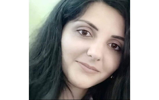 Əri tərəfindən balta ilə öldürülən xanım kimdir? - FOTO