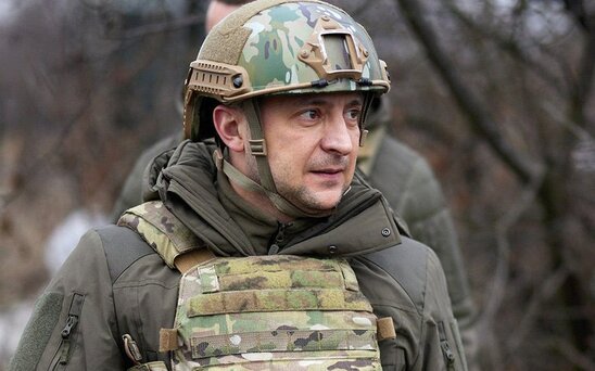 К антивоенной коалиции присоединились страны, на поддержку которых рассчитывала Москва