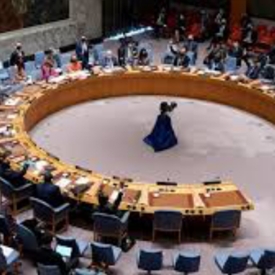 Началось обсуждение ситуации вокруг Украины