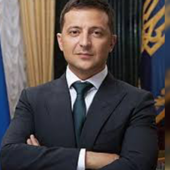 Украинская нация будет бороться до конца