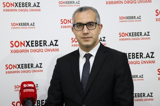 "Həyəcan təbili çalmaq vaxtıdır, problem ciddidir və artıq biz gecikirik"- Ekspertdən AÇIQLAMA