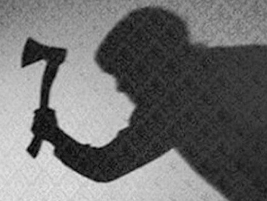 Bakıda ər arvadını balta ilə amansızca DOĞRADI