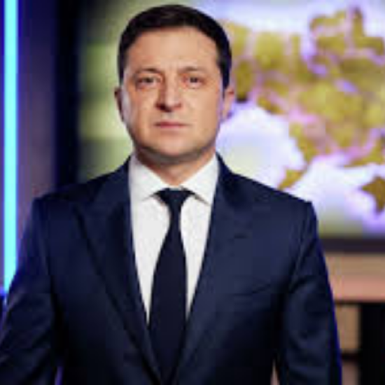 Президент Украины предупредил российских военных