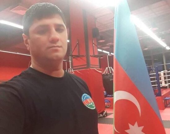 Azərbaycanda daha bir tanınmış şəxs koronavirusdan VƏFAT ETDİ - FOTO