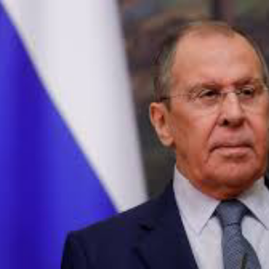 Лавров :Третья мировая война была бы ядерной и разрушительной
