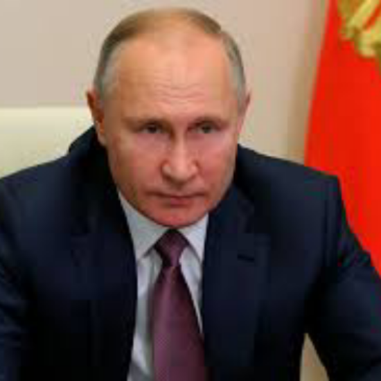 Путин заявил, что принял решение о проведении специальной военной операции по "защите Донбасса".