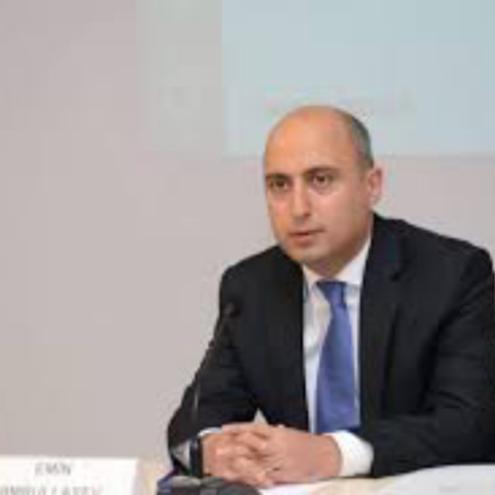 Идея создания турецко-азербайджанского университета