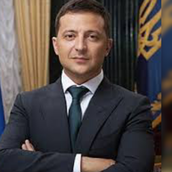 Главная цель Украины - окончание этой бойни
