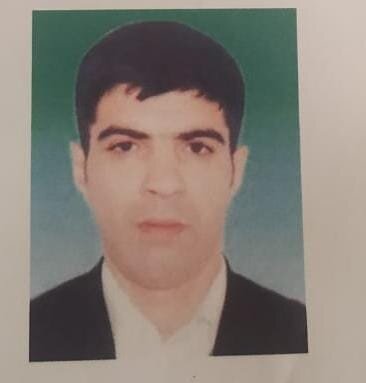 Evdən gedib GERİ QAYITMADI