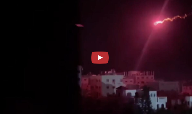 İsrailin İndoneziya Xəstəxanasına hücumu nəticəsində 12 fələstinli öldü