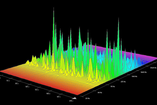 Azərbaycanda insanın səsi vasitəsilə şəxsiyyəti necə müəyyən olunur? - VİDEO