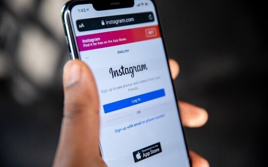 "Instagram" öz messencerini bağlayır - FOTO