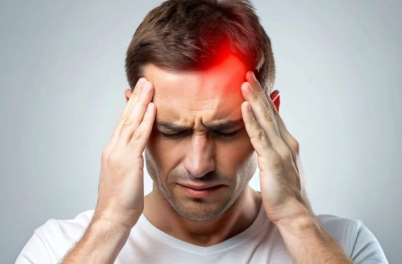 Üzdəki "ölüm üçbucağı": İnsult riskini artıran adi vərdişlər hansılardır?