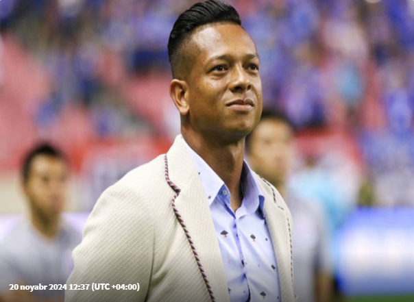 "İnter"in keçmiş ulduzu sərxoş halda ölümdən döndü - "Özümü 17-ci mərtəbədən atdım"