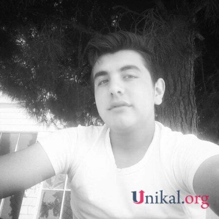 İntihar edən gizirin FOTOLARI