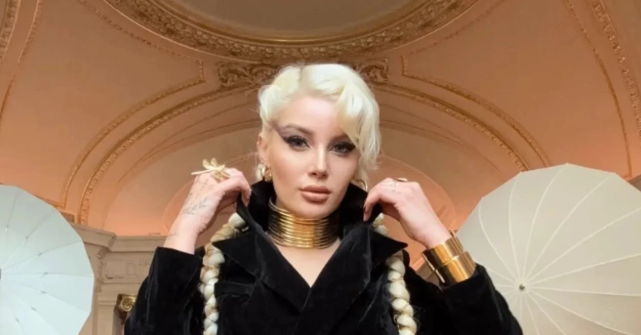 "İşte benim stilim" yarışmasıyla tanınan Ayşegül Eraslan evində ölü tapılıb